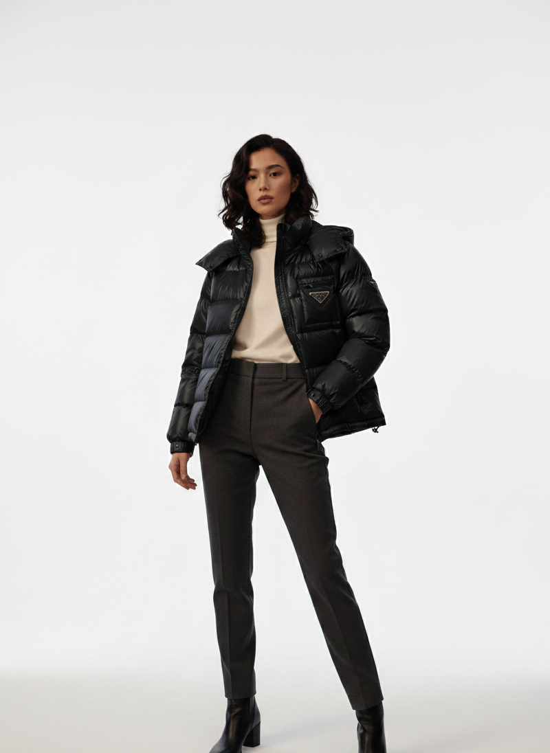 Nuvore - PR Winter J