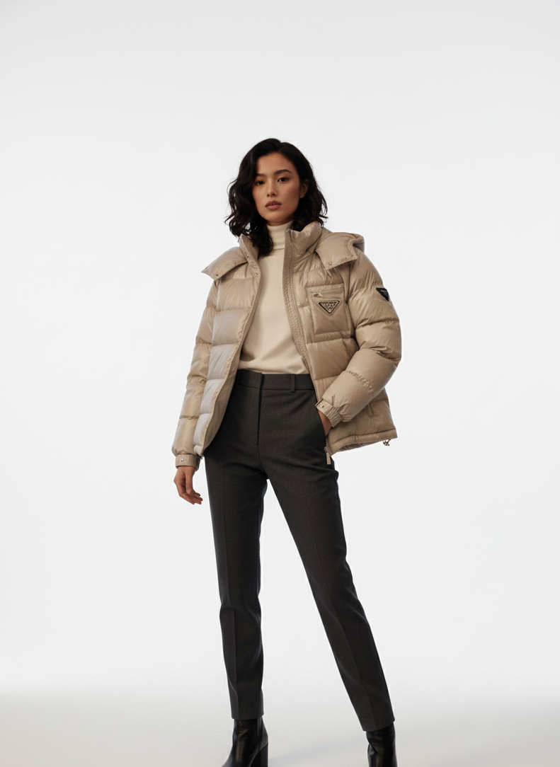 Nuvore - PR Winter J