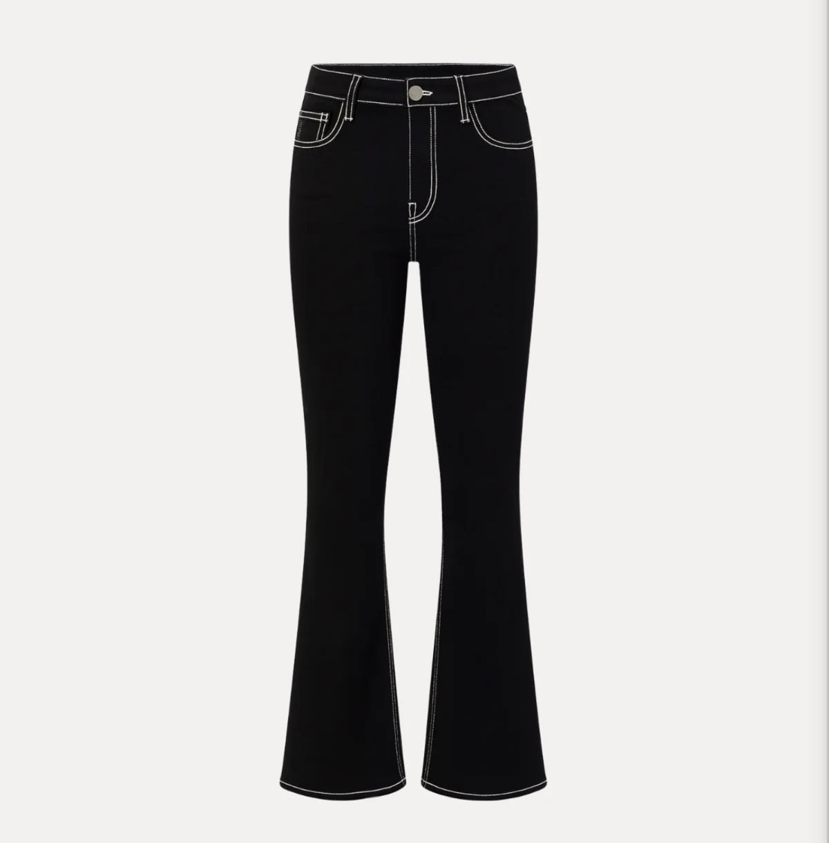 BLACKLINE BOOTCUT JEANS