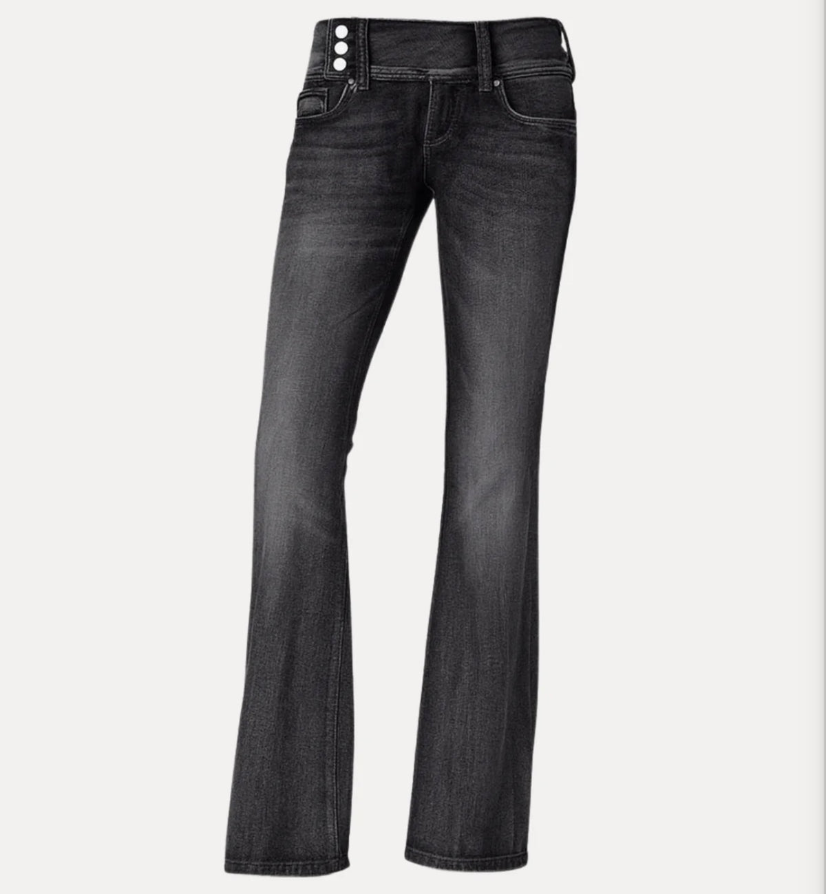 ECLIPSE FLARED JEANS