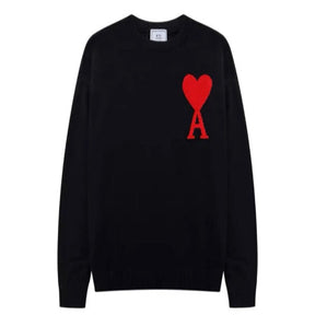 Nuvore - Modischer Strickpullover