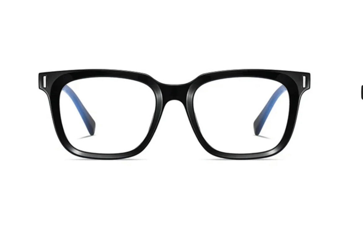 Blaulichtfilterbrille