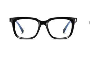 Blaulichtfilterbrille