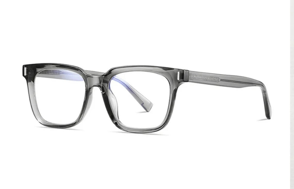 Blaulichtfilterbrille