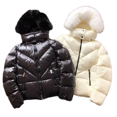 MC - Winter Jacke