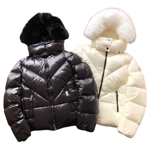 MC - Winter Jacke