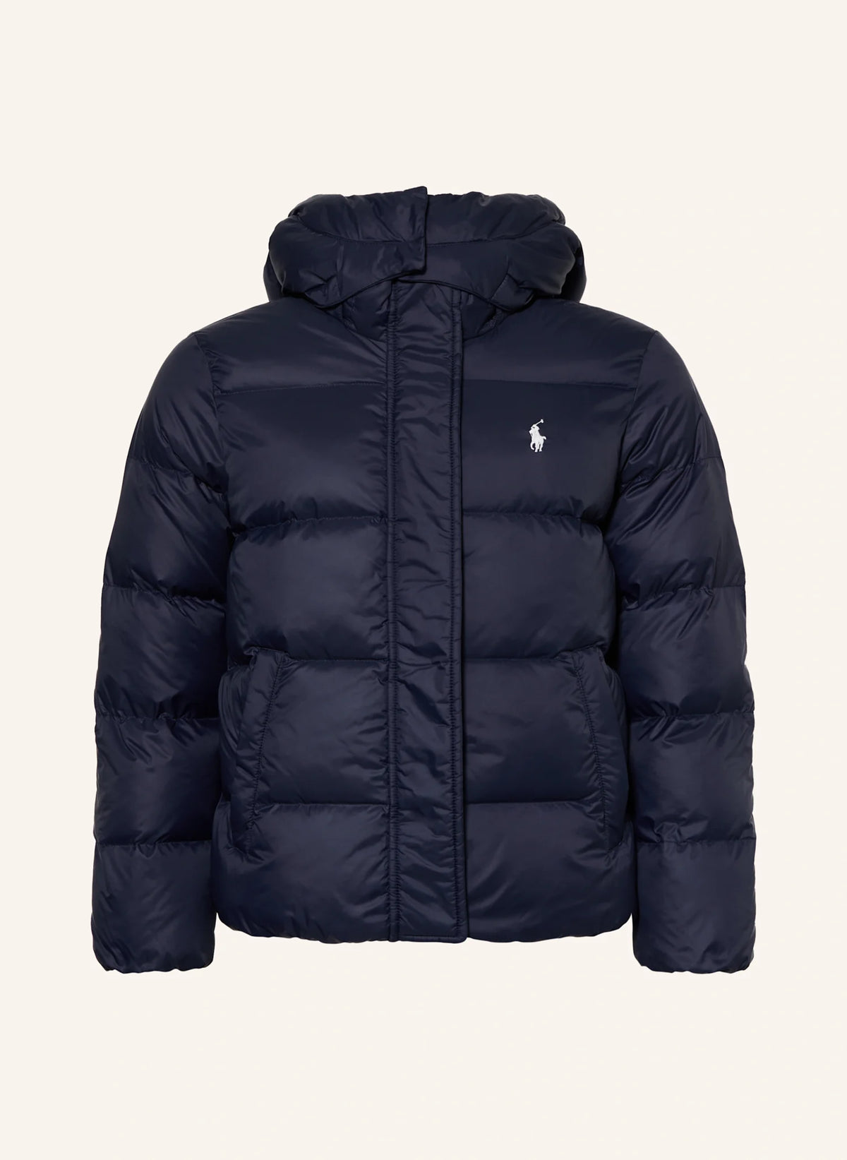 RLB - Winter Jacke