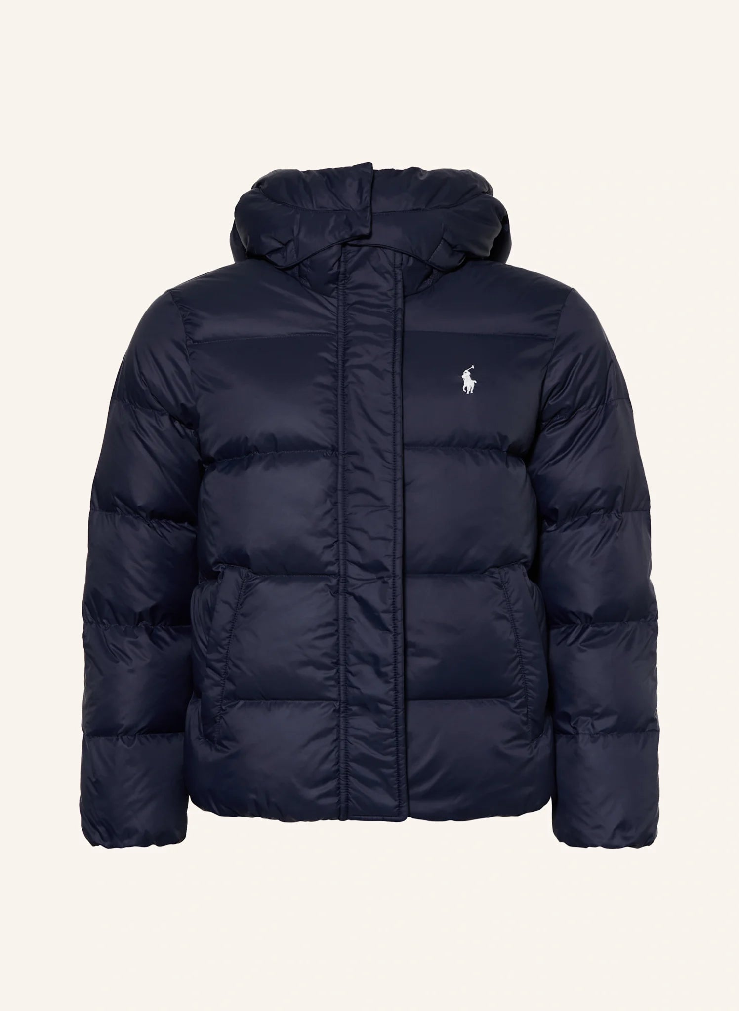 RLB - Winter Jacke