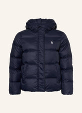 RLB - Winter Jacke