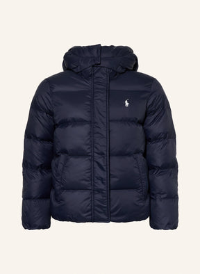 RLB - Winter Jacke