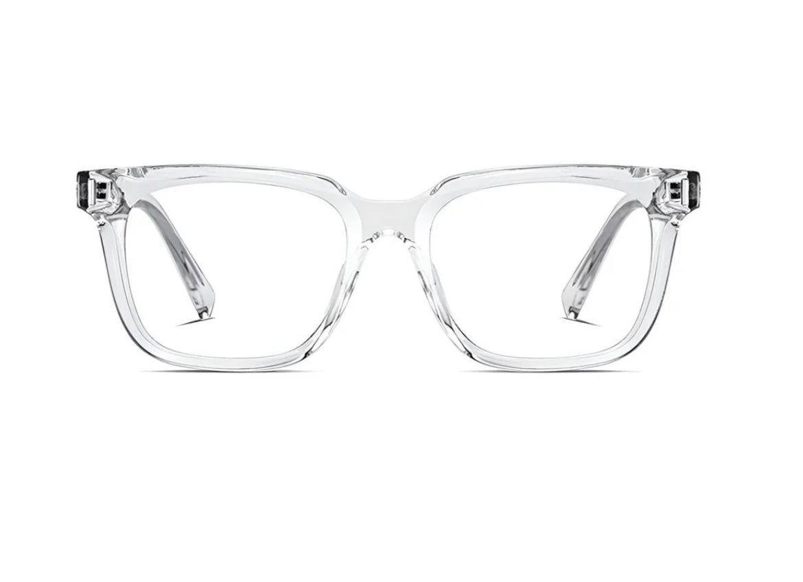 Blaulichtfilterbrille