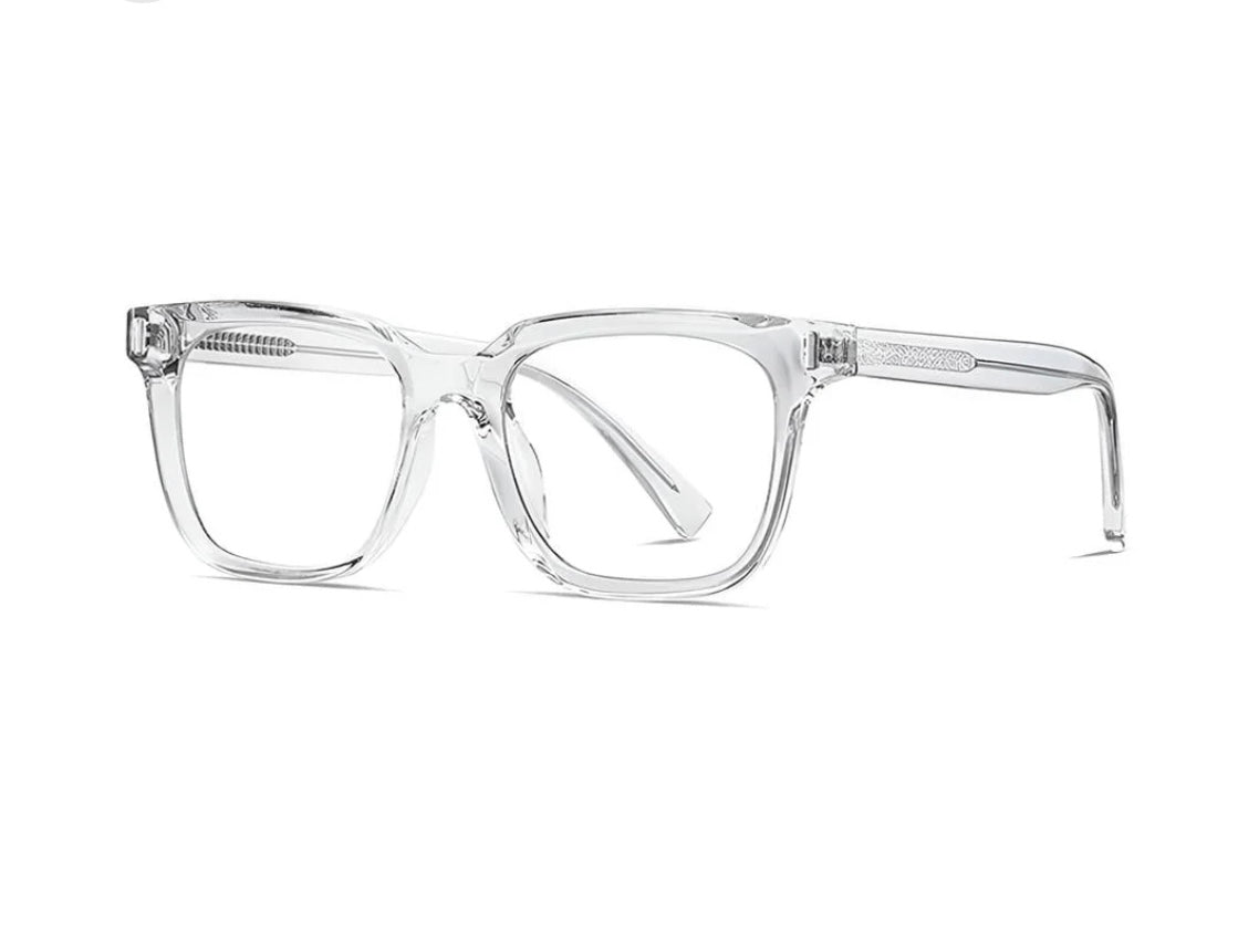 Blaulichtfilterbrille