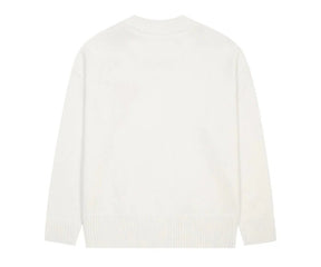 Nuvore - Modischer Strickpullover