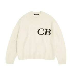 CB Pullover