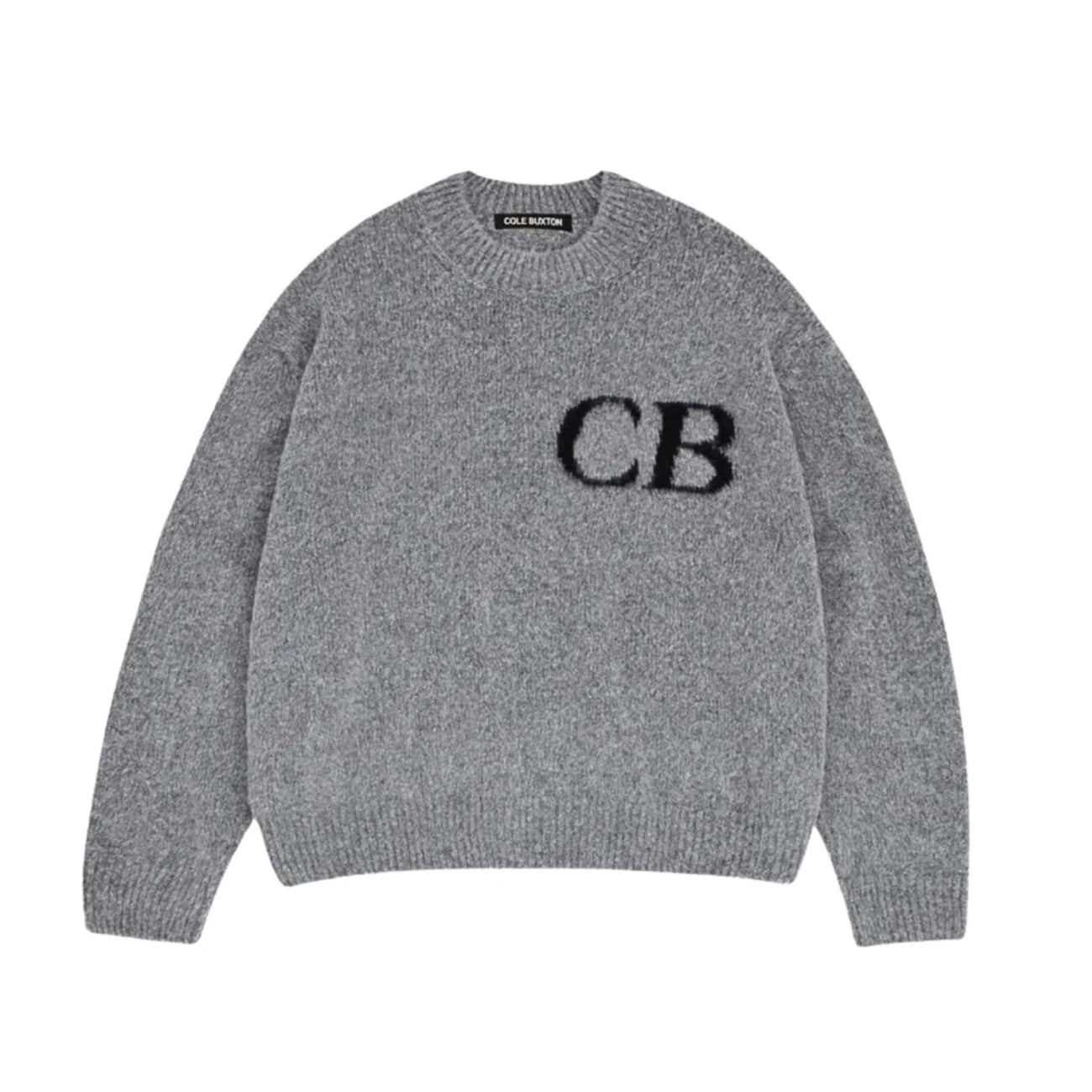 CB Pullover