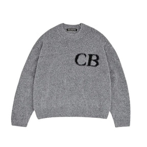 CB Pullover