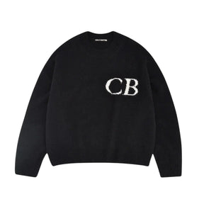 CB Pullover
