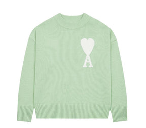 Nuvore - Modischer Strickpullover