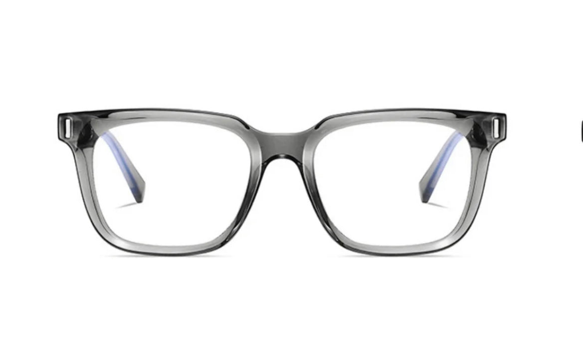 Blaulichtfilterbrille