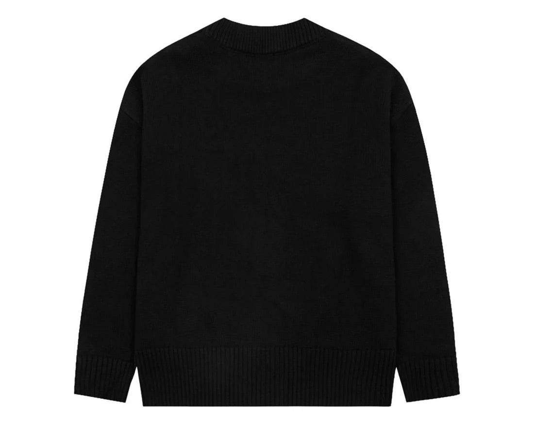 COZY - Modischer Strickpullover