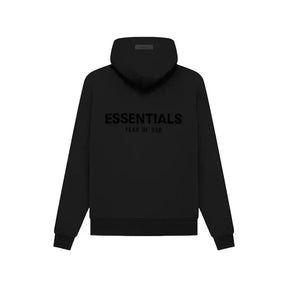 NOIR TRACKSUIT ES001