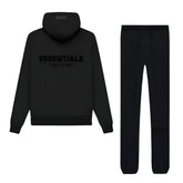 NOIR TRACKSUIT ES001