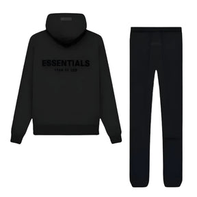 NOIR TRACKSUIT ES001