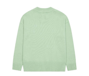 Nuvore - Modischer Strickpullover