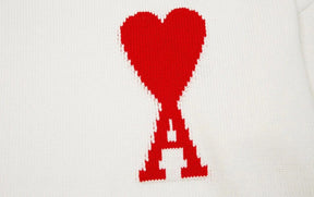 Nuvore - Modischer Strickpullover