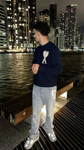 VIRAL OUTFIT 2 - LATE NIGHT WALK Regular price