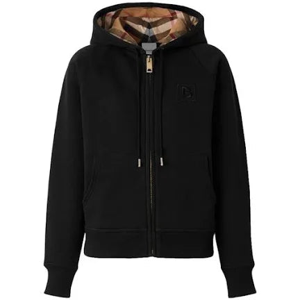 BB - Zipper