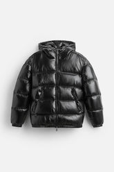 Pufferjacke - das Original