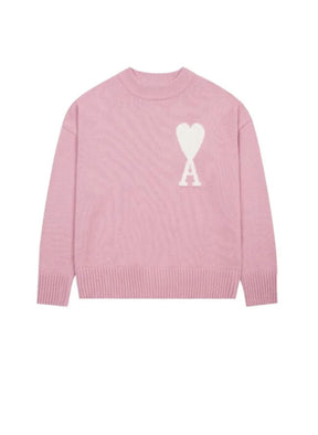 Nuvore - Modischer Strickpullover