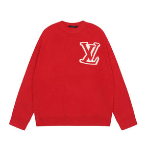 „LOU“ Strickpullover