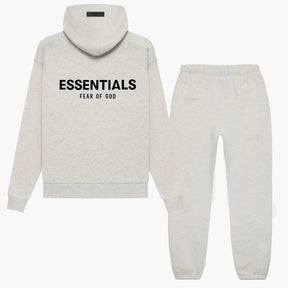ES - Tracksuit