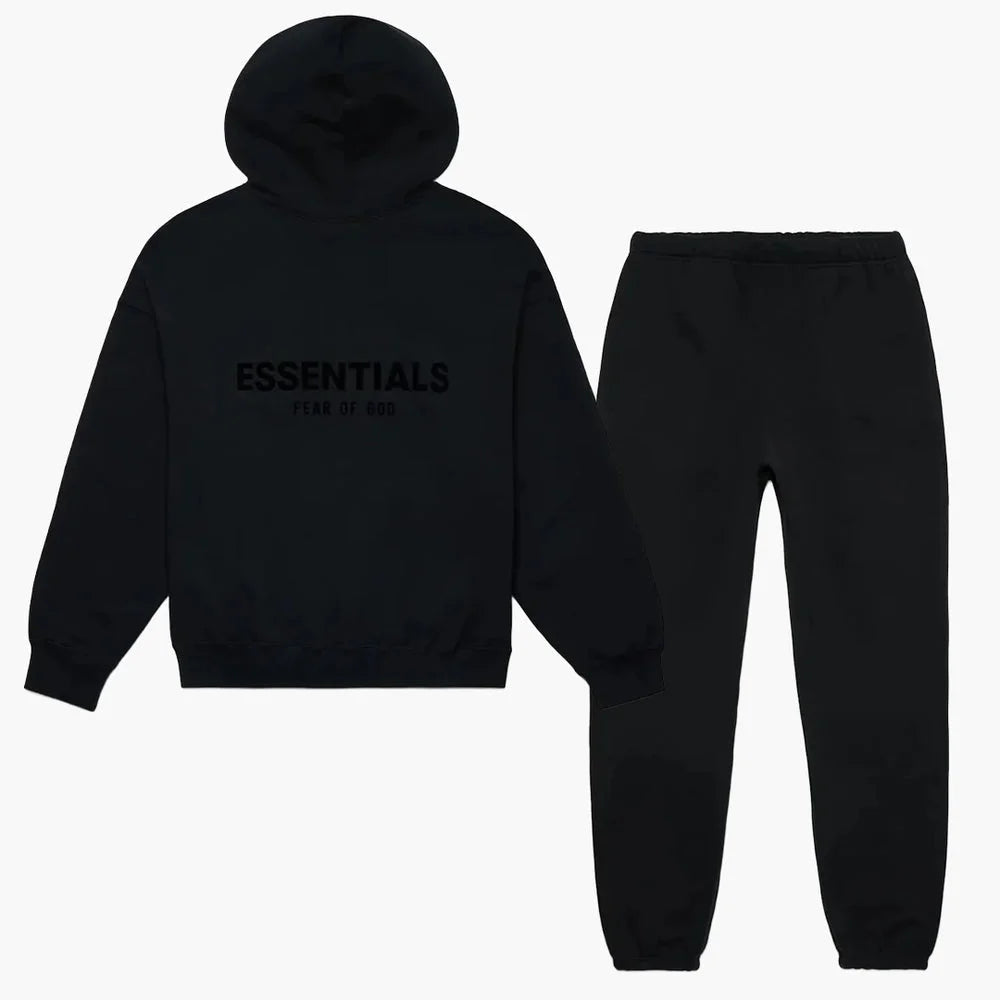 ES - Tracksuit