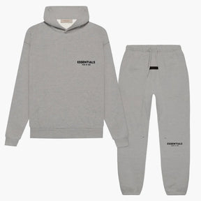 ES - Tracksuit