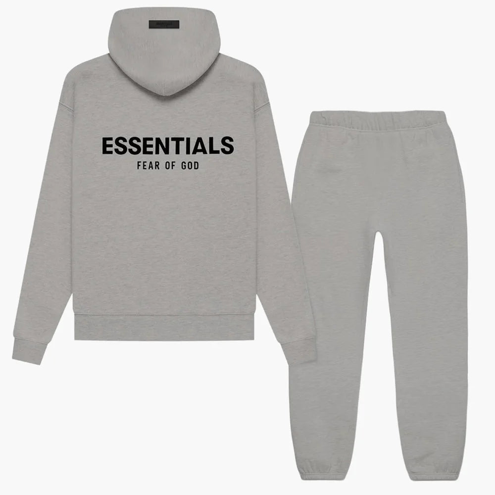 ES - Tracksuit
