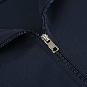 Nuvore - PP Zip Pulli