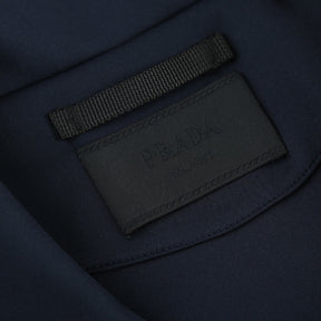 Nuvore - PP Zip Pulli