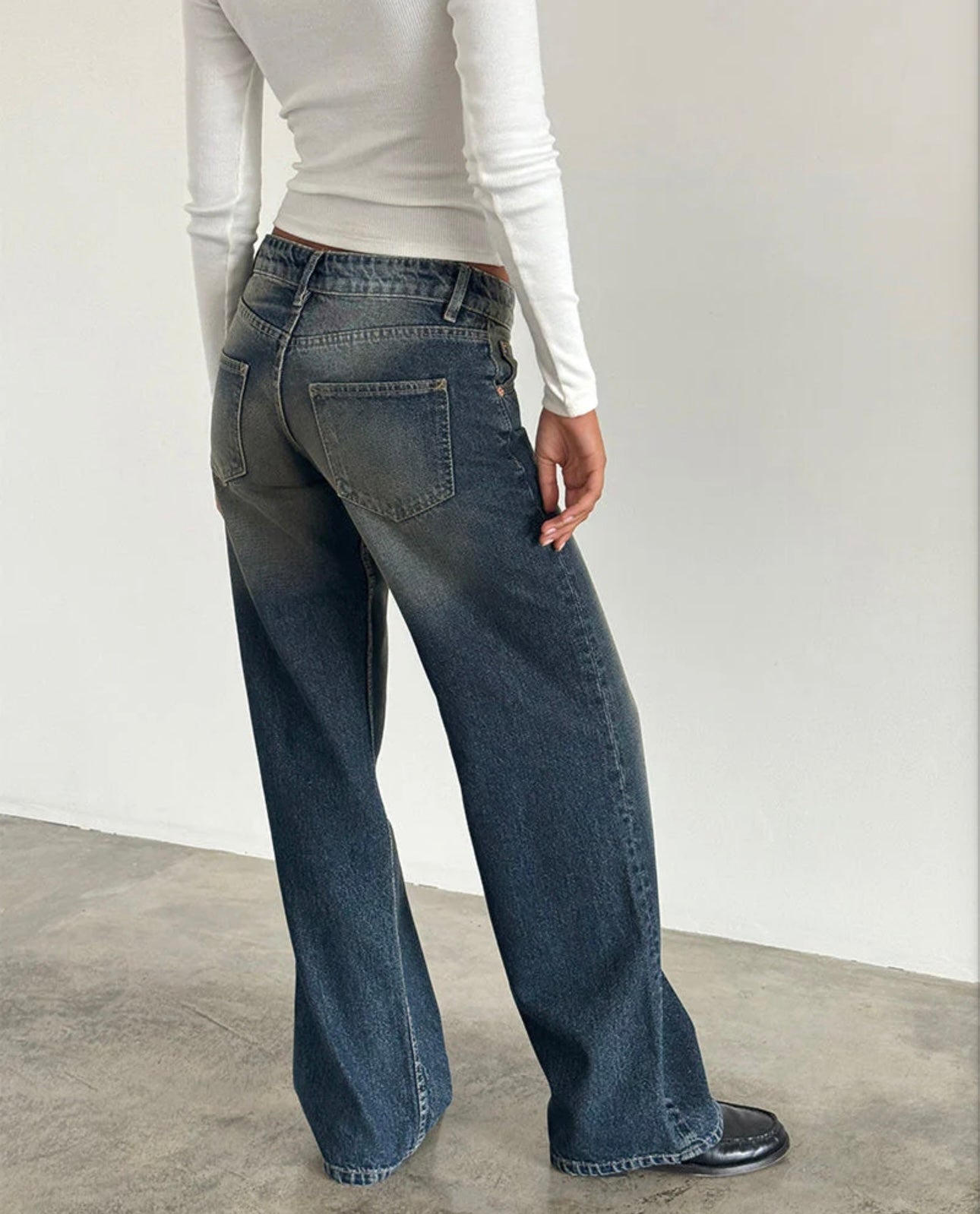 Mia Jeans