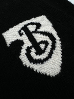 Nuvore - BB Pullover