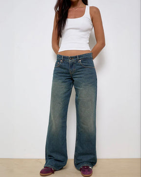 Mia Jeans