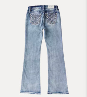 MISS BOOTCUT JEANS