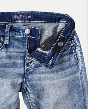 MISS BOOTCUT JEANS