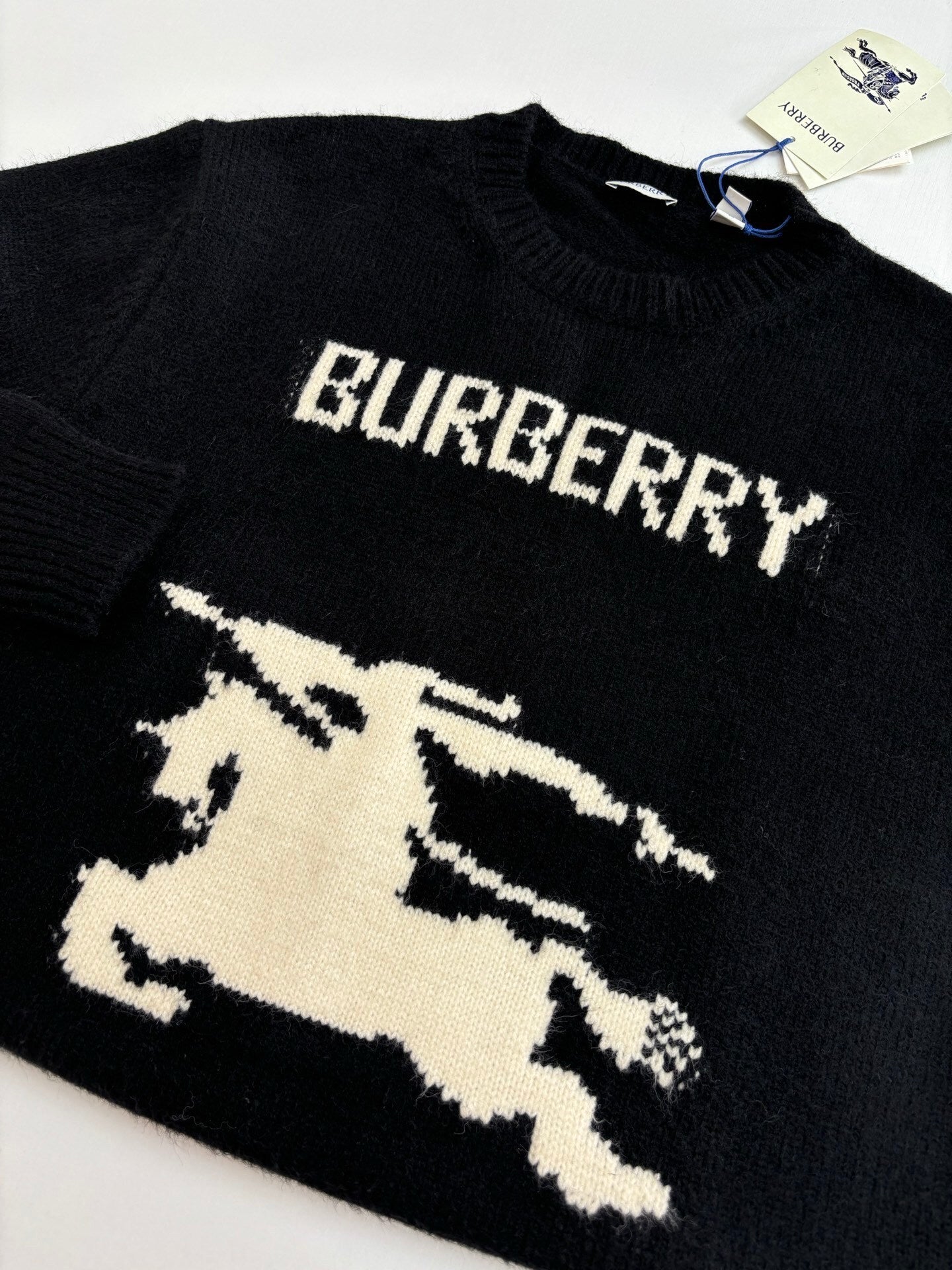 BB - Winter Pulli