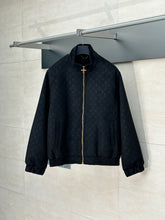 GC- Zip Jacke