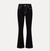 BLACKLINE BOOTCUT JEANS