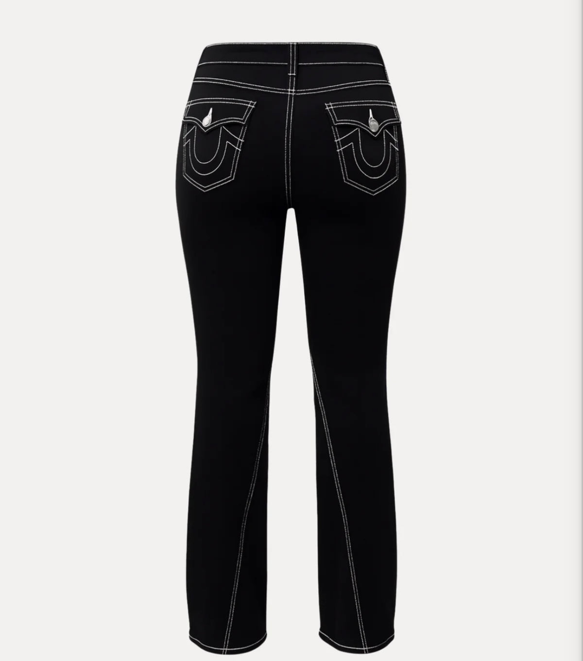 BLACKLINE BOOTCUT JEANS
