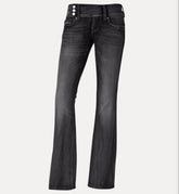 ECLIPSE FLARED JEANS